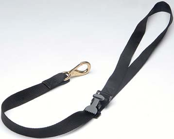 Hobble Strap